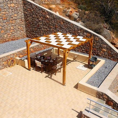 Villa Jasmine Агиос-Николаос Номер фото