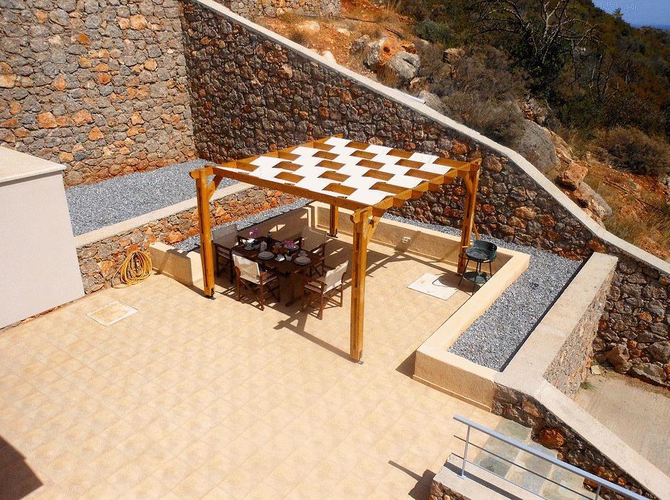Villa Jasmine Агиос-Николаос Номер фото