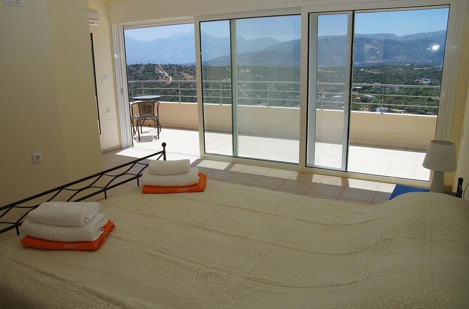 Villa Jasmine Агиос-Николаос Номер фото