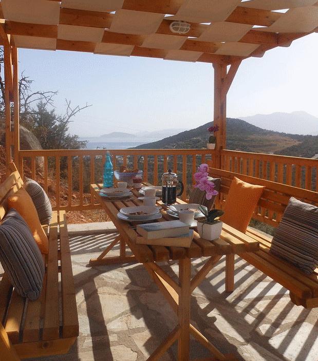 Villa Jasmine Агиос-Николаос Номер фото